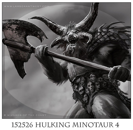 Minotaur-final-sketch-4