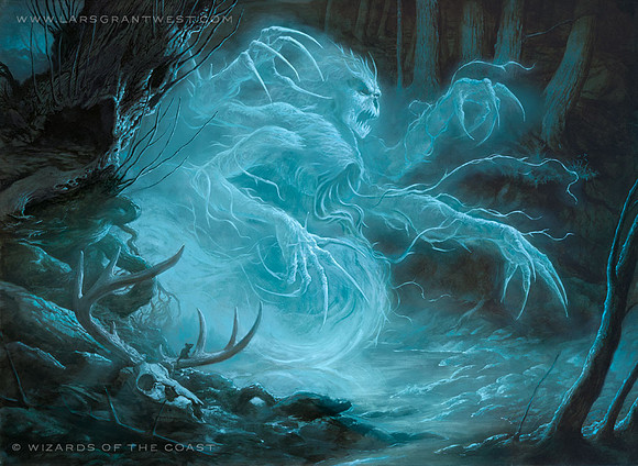 Wildwood Geist