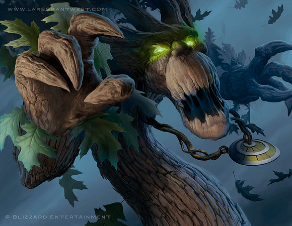 Verdant Boon
