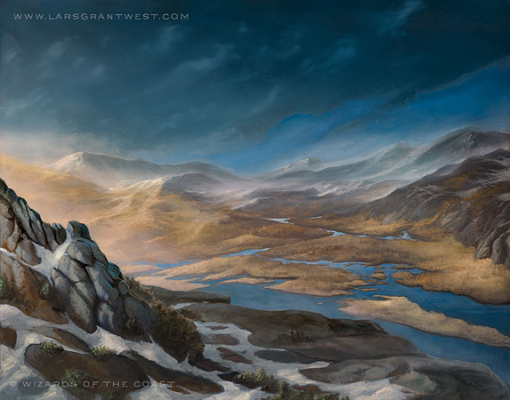 Tundra