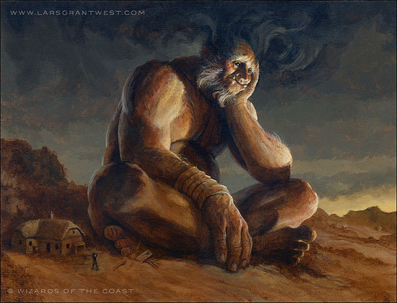 Melancholy