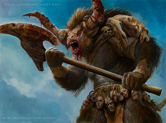 Mogis'-Chosen